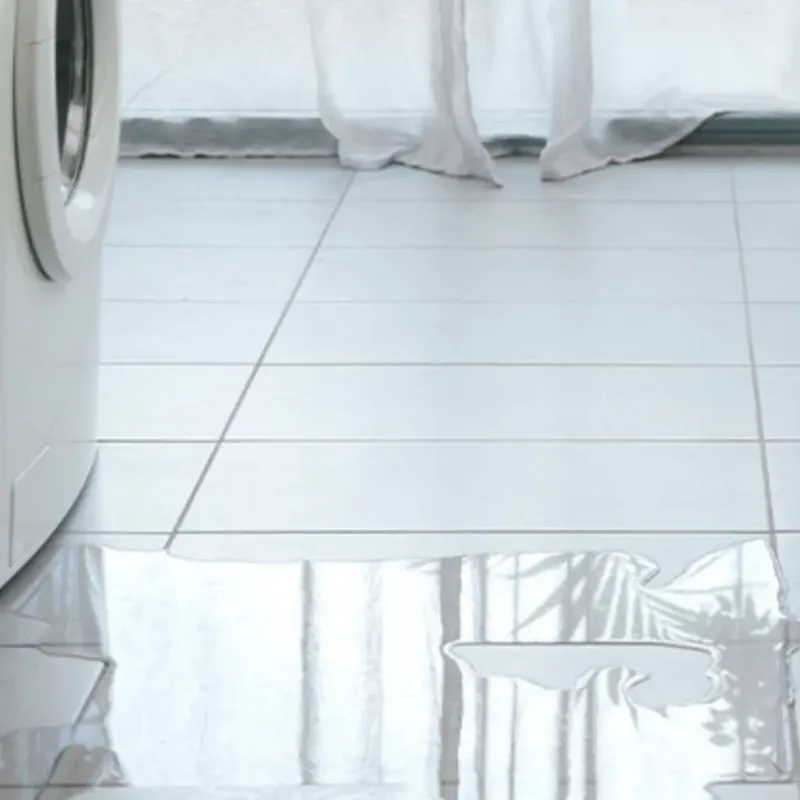 Appliance Leak Cleanup in Alhambra, CA