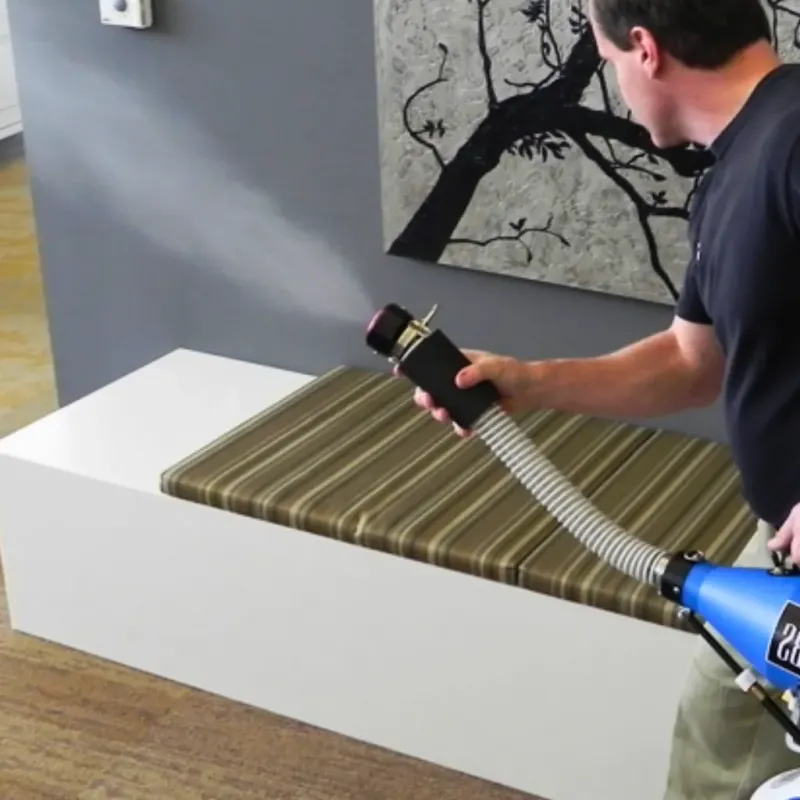Professional Odor Removal in Alhambra, CA